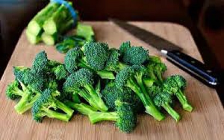 শীতে ব্রকলি খাওয়ার উপকারিতা